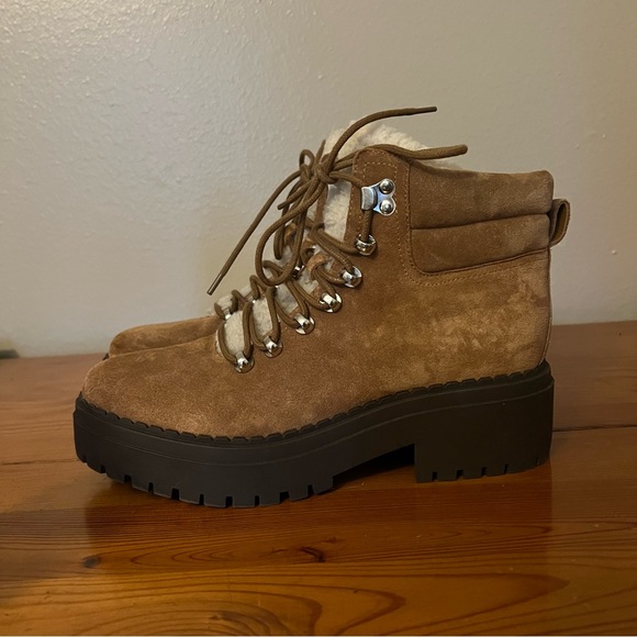 Marc Fisher Boots - Picture 4 of 5